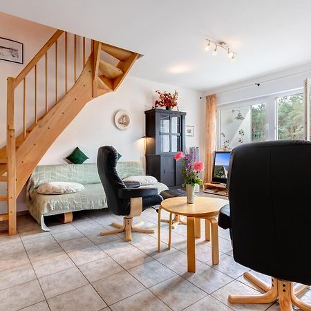 צמפין Ferienwohnung Jannek מראה חיצוני תמונה