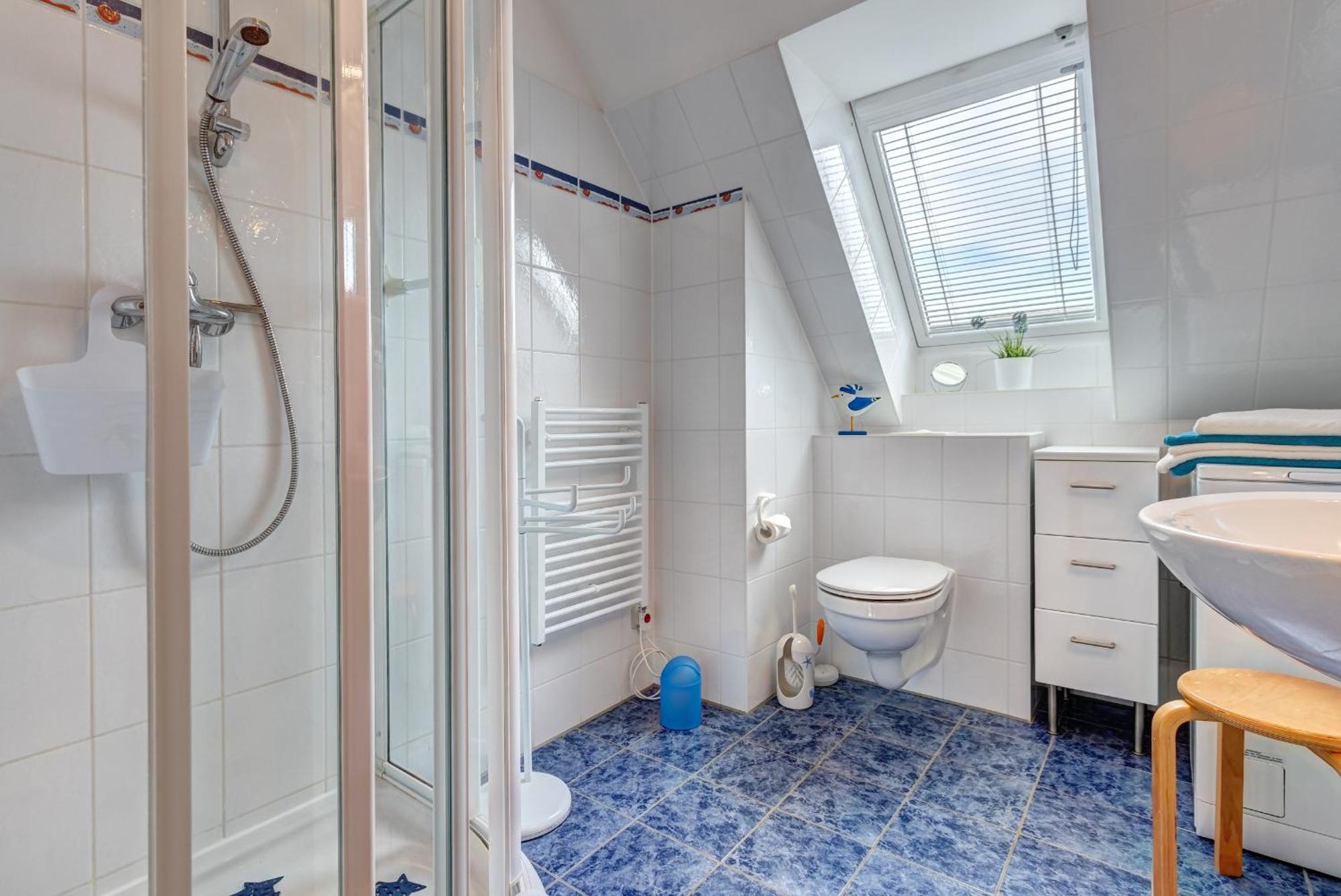 צמפין Ferienwohnung Jannek מראה חיצוני תמונה